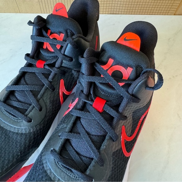 Final Sale!!! 🌺 NIKE 🌺 KD Trey 5 IX 👟 - Picture 8 of 13